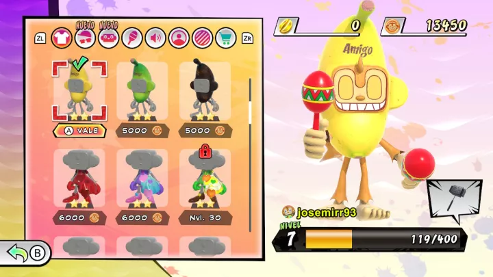 Samba de Amigo: Party Central