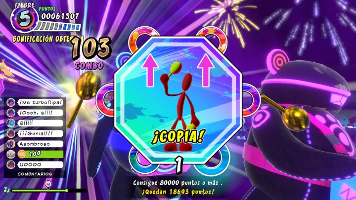 Samba de Amigo Party Central