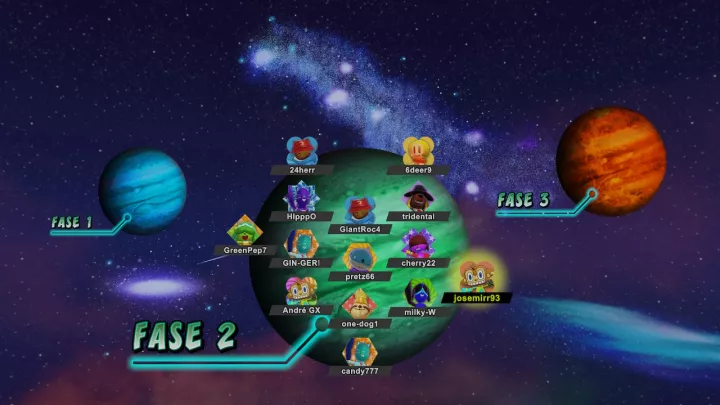 Samba de Amigo Party Central