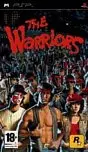 The Warriors PSP