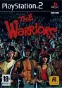 The Warriors PS2