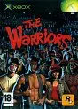The Warriors XBOX