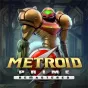 Metroid Prime: Remastered Nintendo Switch