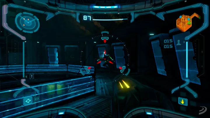 Metroid Prime: Remastered