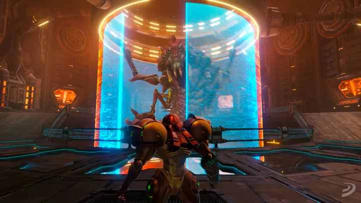 Metroid Prime Remastered