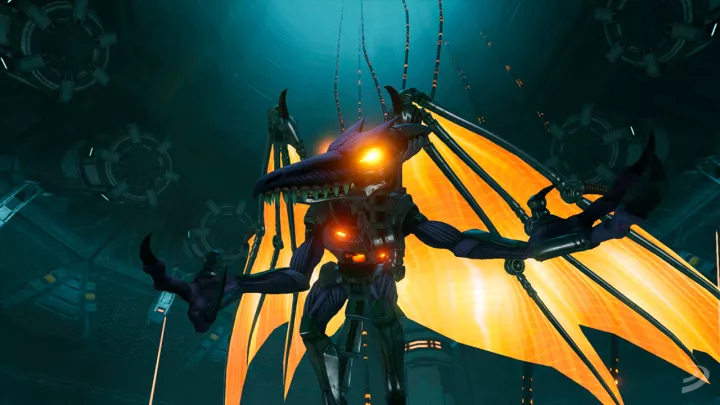 Metroid Prime Remastered - Nintendo Switch