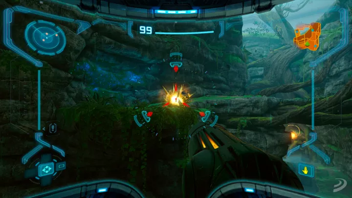 Metroid Prime: Remastered