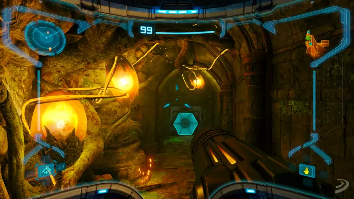 Metroid Prime Remastered