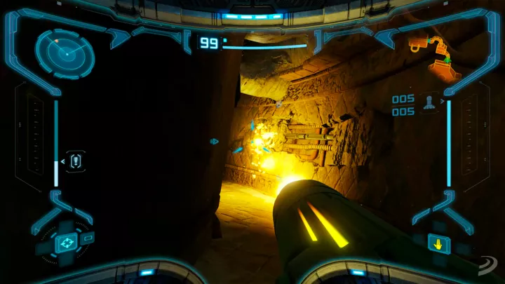 Metroid Prime Remastered - Nintendo Switch