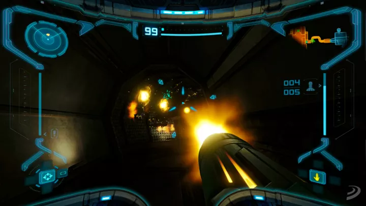 Metroid Prime Remastered