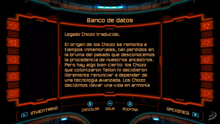 Metroid Prime Remastered - Nintendo Switch