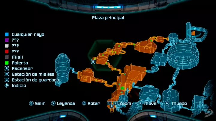 Metroid Prime: Remastered