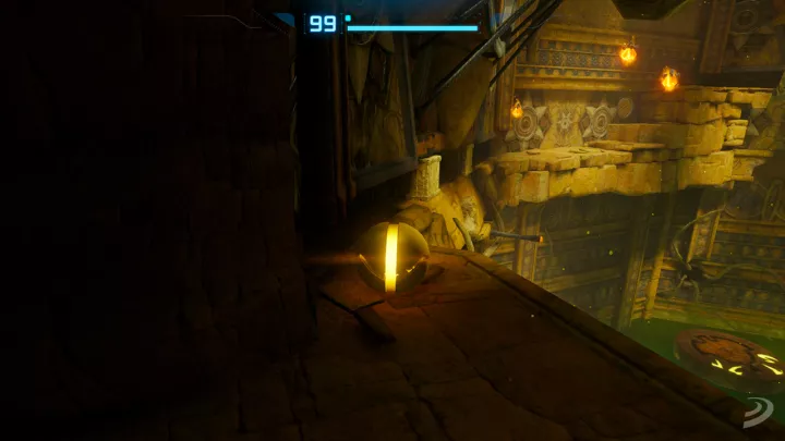 Metroid Prime Remastered