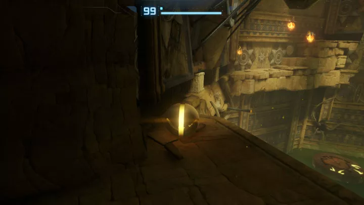 Metroid Prime Remastered - Nintendo Switch