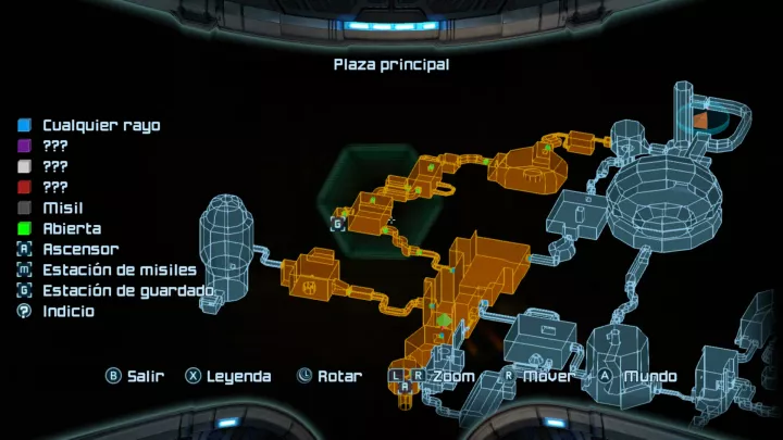 Metroid Prime: Remastered