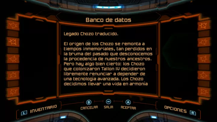 Metroid Prime Remastered