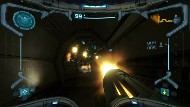 Metroid Prime Remastered