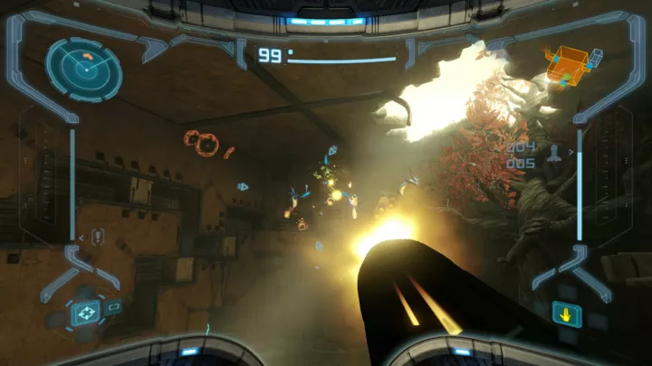 Metroid Prime Remastered - Nintendo Switch