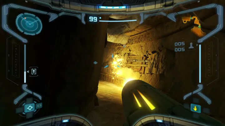 Metroid Prime Remastered