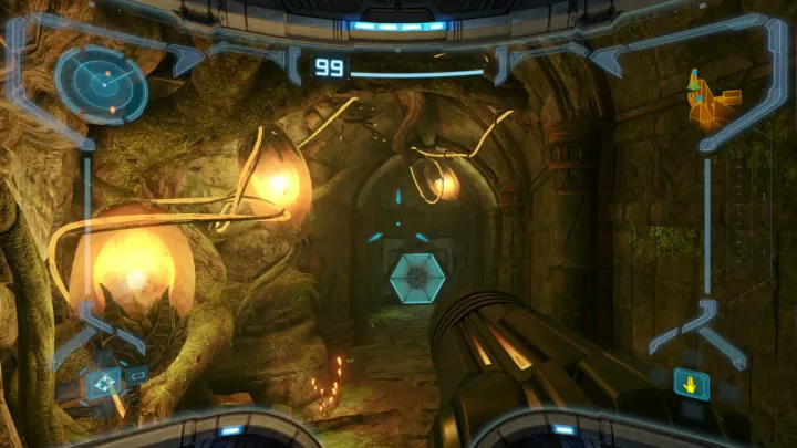 Metroid Prime Remastered - Nintendo Switch
