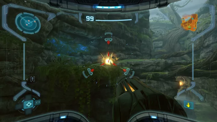 Metroid Prime: Remastered