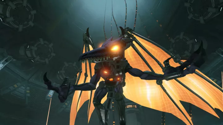 Metroid Prime Remastered