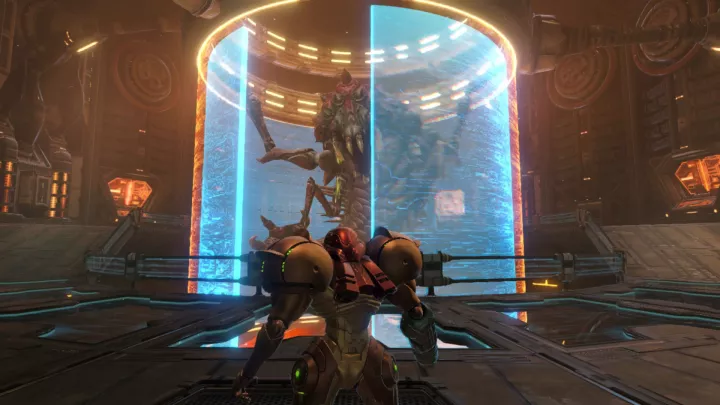 Metroid Prime Remastered - Nintendo Switch