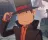 Professor Layton and The New World of steam