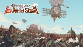 Tráiler de Profesor Layton y el nuevo mundo de vapor en el Level 5 Vision