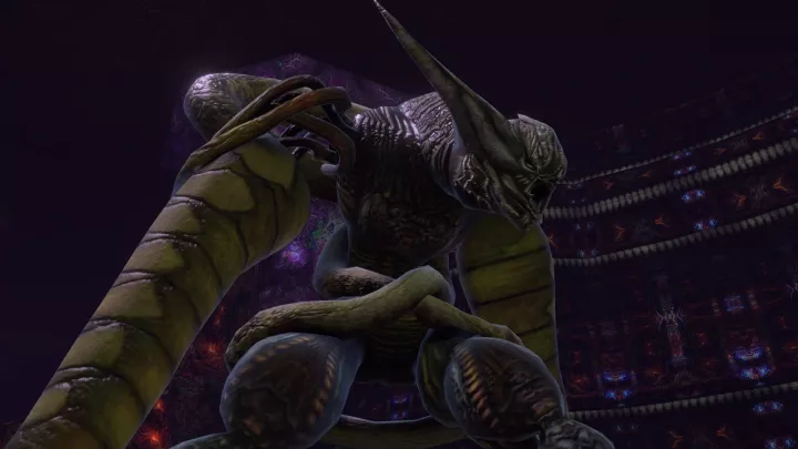 Baten Kaitos - Nintendo Switch