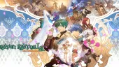 Baiten Kaitos 1 y 2 HD Remaster - Tráiler de anuncio