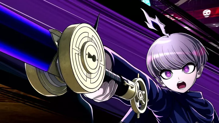 Master Detective Archives: RAIN CODE