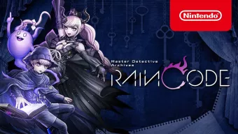 ¡Os aguardan grandes misterios! Tráiler de Master Detective Archives RAIN CODE