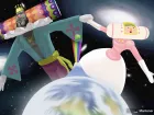 We Love Katamari REROLL+ Royal Reverie - Imagen