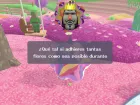 We Love Katamari REROLL+ Royal Reverie - Pantalla