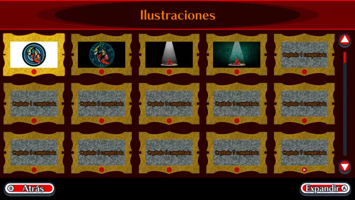 Ghost Trick Detective fantasma (2023) - Nintendo Switch