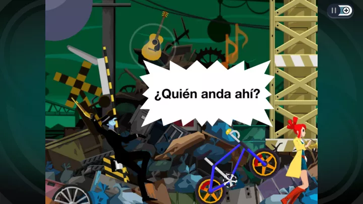 Ghost Trick Detective fantasma (2023)