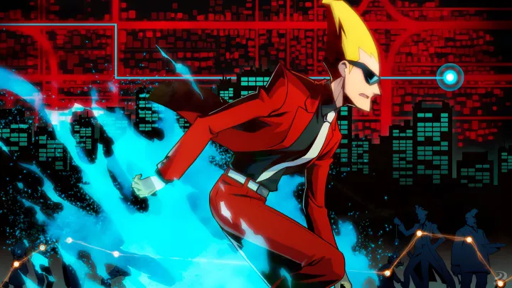 Ghost Trick Detective fantasma (2023) - Nintendo Switch