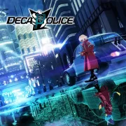 DECAPOLICE