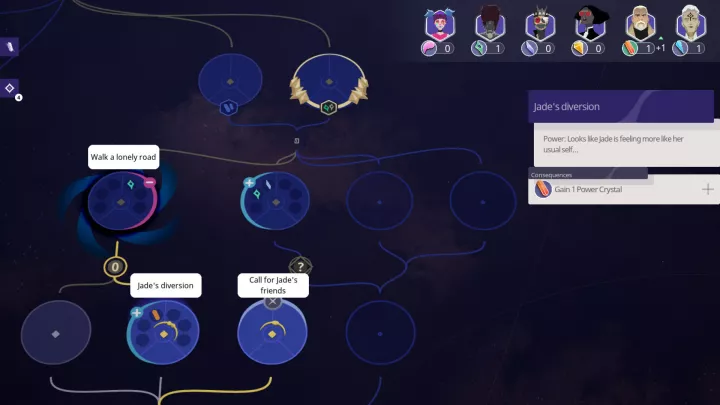 Harmony The Fall of Reverie