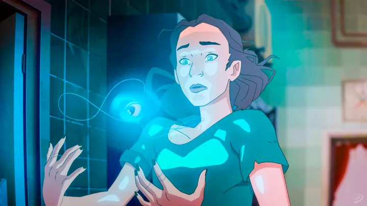 Harmony The Fall of Reverie