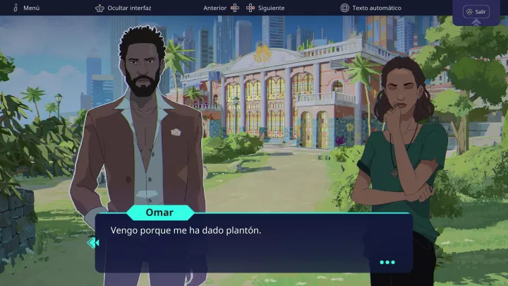 Harmony The Fall of Reverie