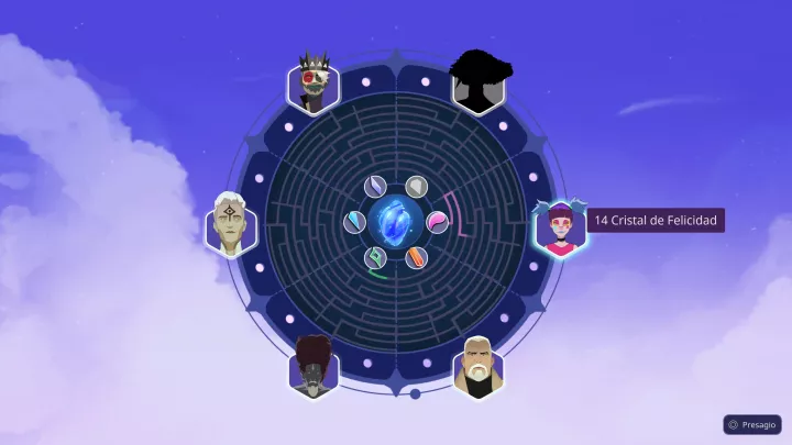 Harmony The Fall of Reverie - Nintendo Switch