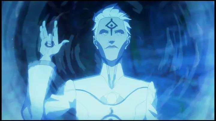 Harmony The Fall of Reverie