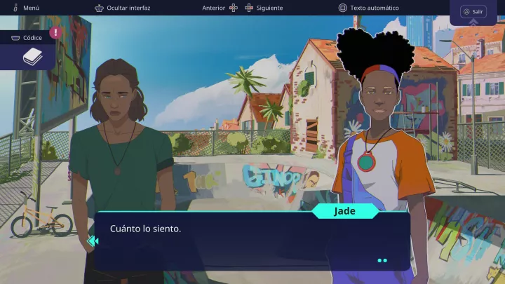 Harmony The Fall of Reverie