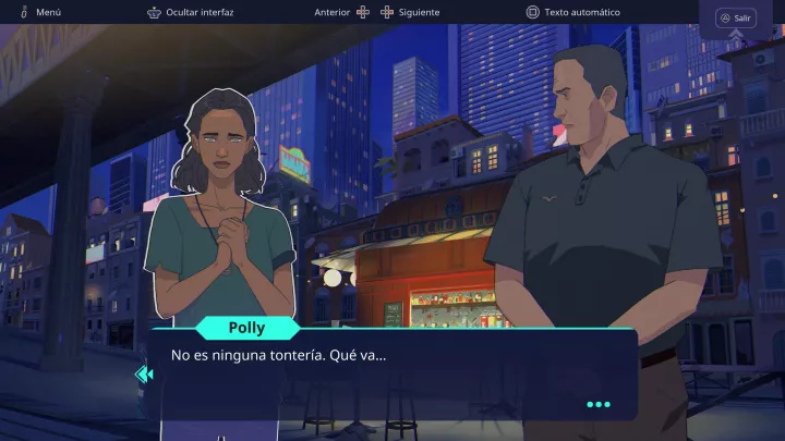 Harmony: The Fall of Reverie