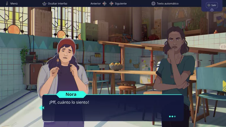 Harmony The Fall of Reverie