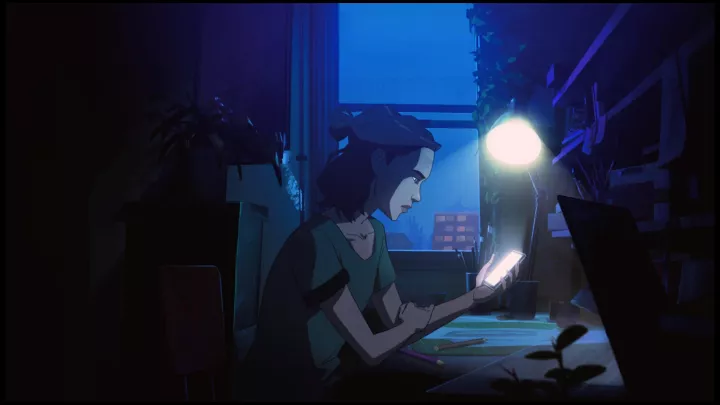 Harmony The Fall of Reverie - Nintendo Switch