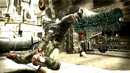 Def Jam Icon Xbox 360