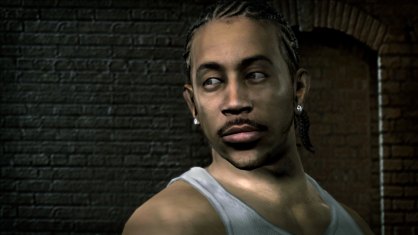 Def Jam Icon